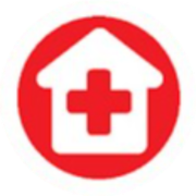 Frank Robyns Thuisverpleging website